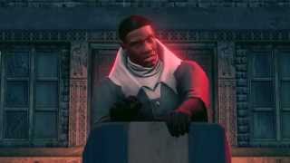 Saints Row 4 – Independence Day Trailer
