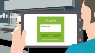 Introducing: HotSchedules Logbook