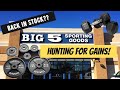 Big 5 Sporting Goods - trying to find weights Big 5 Sporting Goods - trying to find weights