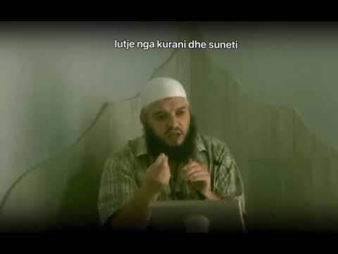 104. Islami do të hyjë në çdo shtëpi - Rexhep Memishi