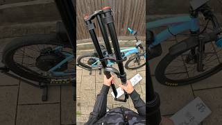 Download lagu NEEDED A UPGRADE🔥 #shortsfeed #ebikelife #skit #bikelife #goviral mp3