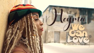 Neyma - We can love (Video Oficial)