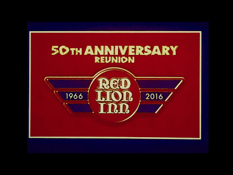 Finchley Boys "Help Me" City Center Red Lion Reunion 2016