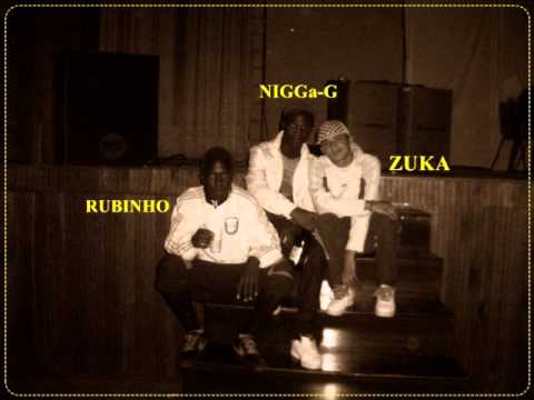 NTZ - pa nos mano rubinho