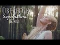 Supernatural Fires (Official Music Video) - Überfolk (Revolt Against the Modern World Soundtrack)