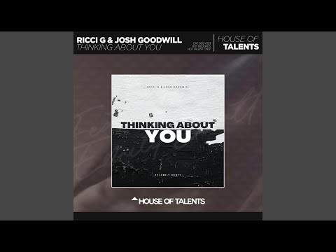 Thinking About You (feat. Emily Scott)