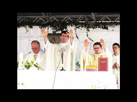 Put srca 24. 11 2021. – Vlč. Robert Medved: Susreo sam Božji poziv u tišini klanjanja