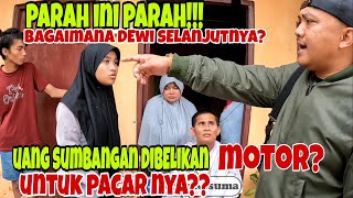 Download lagu DO YOU WANT TO BUY A MOTORCYCLE WITH THE DONATION MONEY?? WHAT KIND OF A PERSON IS THIS LIA!!!! mp3