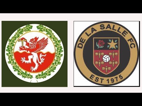 Trafford FC u15s v De La Salle, Bolton, Bury & district league, 7/10/2023/ (0-3)