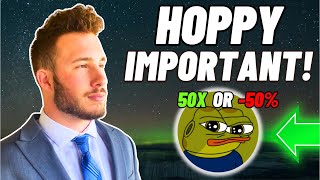 HOPPY: QUICK UPDATE!!!