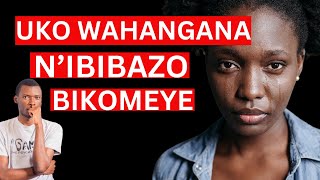 Niba udashaka ko ibibazo bikurusha imbaraga, Dore Inama 5 ukeneye nonaha.