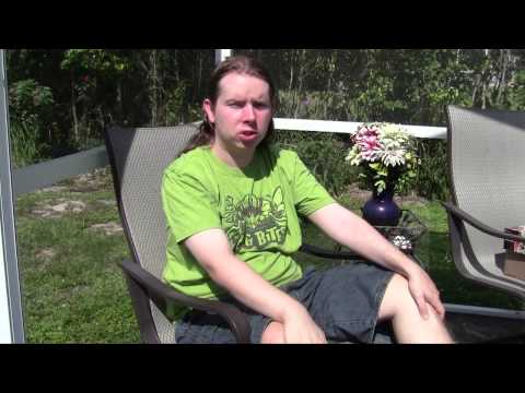 Vlog 07-30-14: Gaim Toys and Patreon