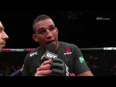 UFC Fight Night Sydney Reebok Payouts