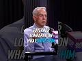 Governor Lombardo Gets Personal About His Grandson And The Future Of Nevada.