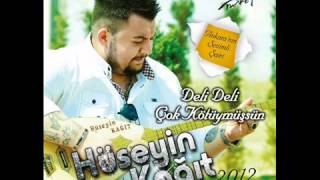 Hüseyin Kağıt - Bağırırım Avaz Avaz (2012)
