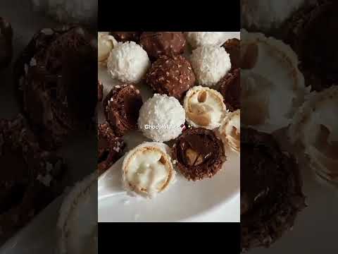 #shortvideo #chocolate #love #yummy #chocolatelover