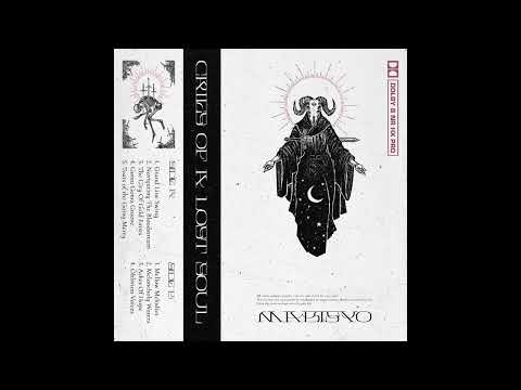 Mabisyo - Cries Of a Lost Soul