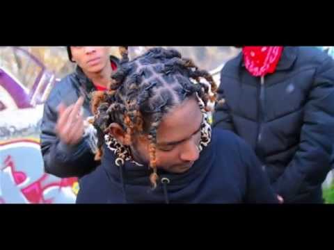 AudioMan x Ti Ghett x Raydli_Chientuss Tdm {Avril 2014]