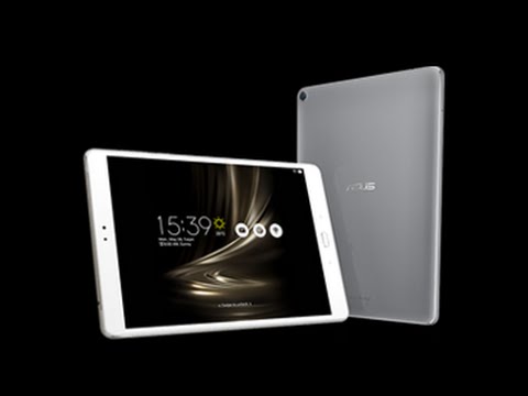 Meet the ASUS ZenPad 3S 10