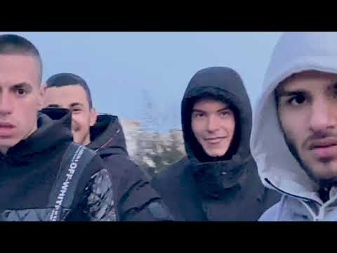 Tseko G - Off white (Official Video)