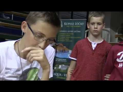 7.1. 1.  FM Samir Sahidi  - Adam Ďurica 1 : 0