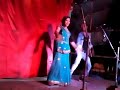 Ban Ja Lipistic Humar Hothba Ke Raja Ji In Sarthua Stages Program