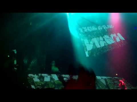 Sunnery James & Ryan Marciano-Wake Me Up vs. Liceu