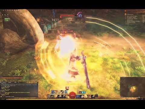 GW2 - How to test your own DPS in game - No Addons Needed