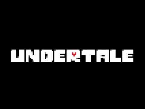 Undertale Audio Files: 081 - mus_fearsting