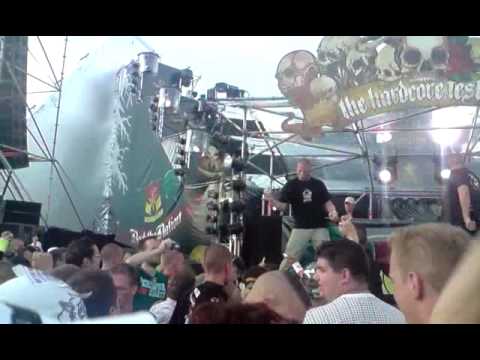 Neophyte Records All Stars live dominator 2009