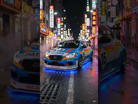 Blue devil V5 on the horizon | Datsun Go #shortsfeed #shorts #shortvideo #short #shortsvideo  | SHG