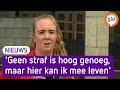 10 jaar cel en tbs voor doden Shelley uit Ede