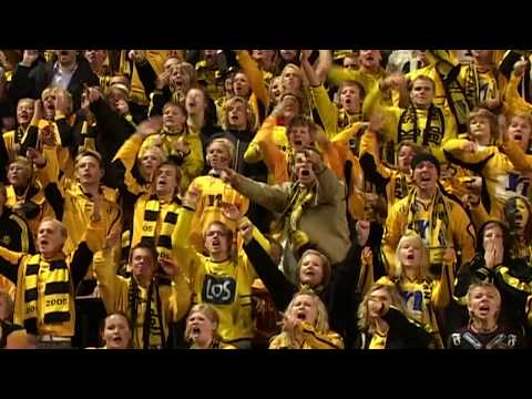 Tidenes kamp - Start-Fredrikstad (2005)