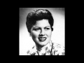Patsy Cline - Three Cigarettes in an Ashtray 