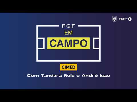 FGF EM CAMPO #8