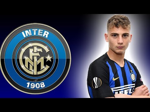 SEBASTIANO ESPOSITO | Ready For 2019/2020 | Preseason Skills | Inter (HD)