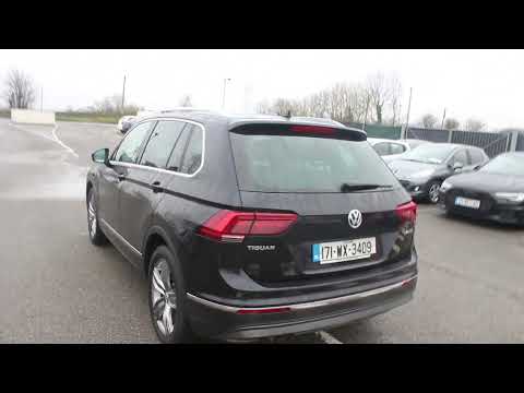 Volkswagen Tiguan 2.0 TDI 150HP BMT Highline - TEN - Image 2