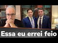 MUDOU TUDO AGORA
