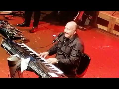 Michal David mi popřál k narozeninám ????!!!