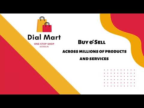 DialMart.net