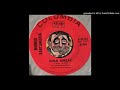 Mongo Santamaria -  Cold Sweat (Columbia) 1968