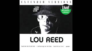 Lou Reed - Oh, Jim (live 1975)