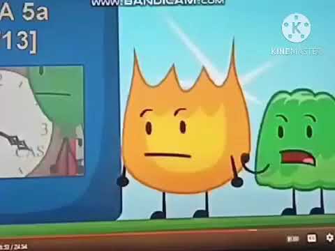 Toon Age: Continental Drift Part 18 - Firey In Love/Zombies