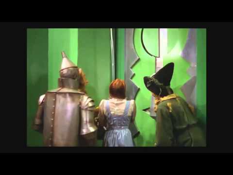 The Wizard of Oz: IMAX (3D) ~ Trailer