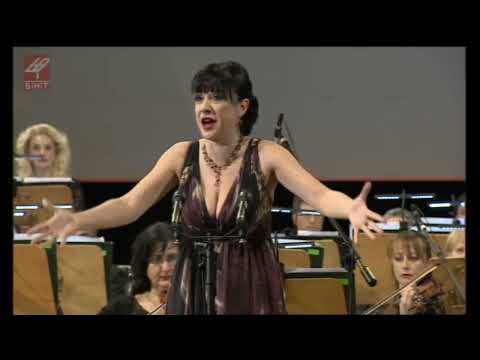 Alexandrina Pendatchanska, Santuzza, “Voi lo sapete, o mamma”, Mascagni, Cavalleria Rusticana