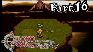 なんでこの時代に来たの？part16【SFCクロノトリガー実況】