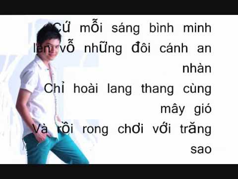 Ước mơ của thiên thần - Nam Cường