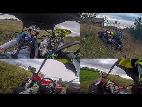 ZA MALO PREVRNUO BAGI | ŠTETA 12.000€