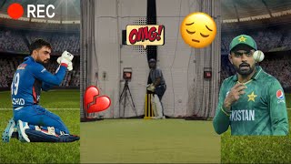 My Worst Practice Ever | I Couldn’t Play At All 😔| Cricket In Canada🇨🇦| #cricket #ipl #psl #viral