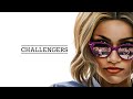 Challengers - Uncle ACE